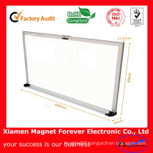 Large Size Custom Made Rubber Whiteboard Magnetic Boards